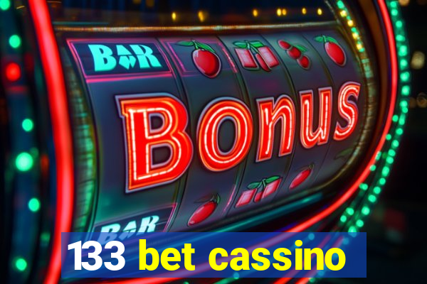 133 bet cassino